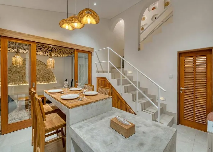 Sunset Serenity 2br Private Pool Near Gwk *