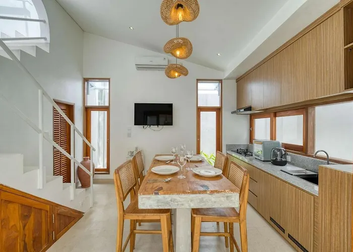Sunset Serenity 2br Private Pool Near Gwk